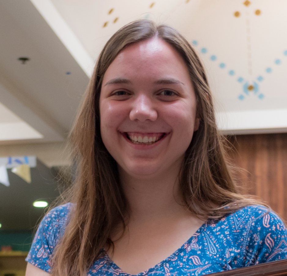 Emily Rychener - Rice University Data science Alumni