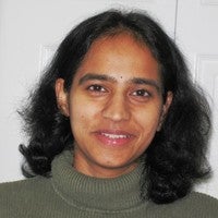 Chevron Digital Scholar - Anusha Sekar