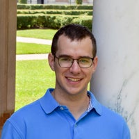 Daniel Bourgeois