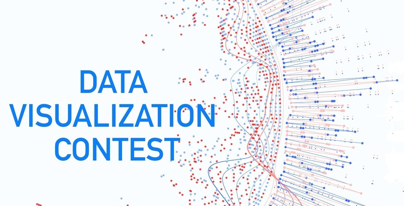 Rice Data Visualization Contest
