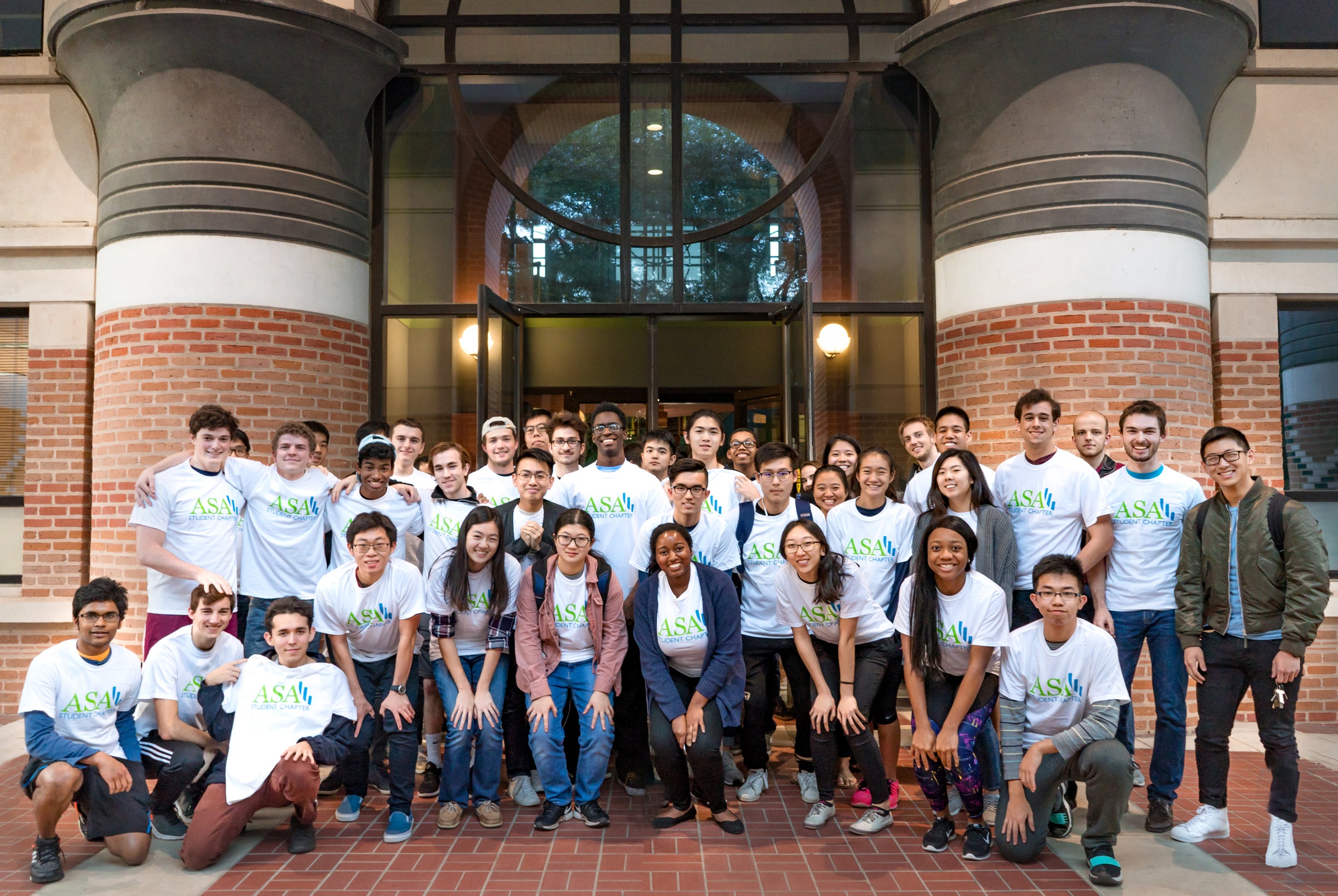 Rice student groups data science