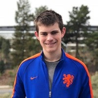David Brodkey - Rice Data Science Alumni