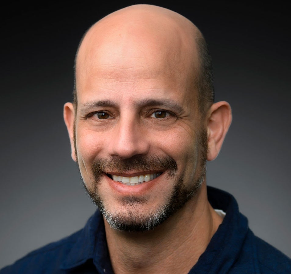 Chad A. Shaw