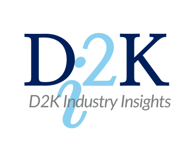 D2K Industry Insights