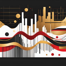 opera graphic