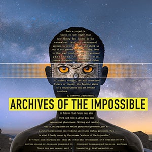 ImpossibleArchieve