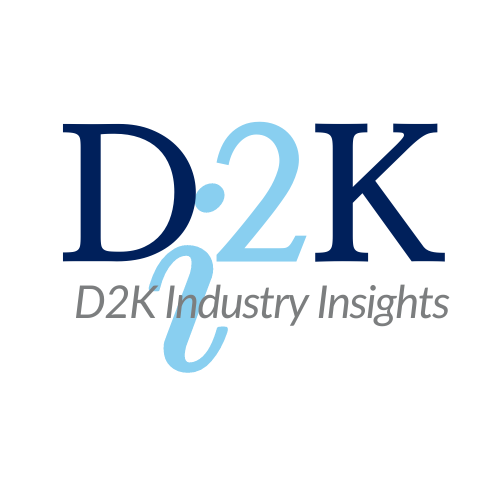 D2K Industry Insights
