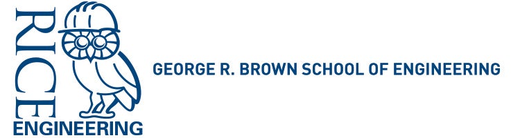 George R. Brown School of Engineering 