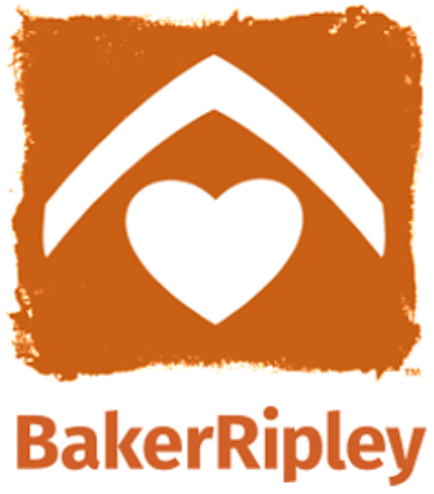 baker ripley logo