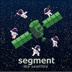 Segment the Satellite