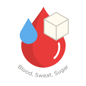 Glucose - Blood, Sweat, Sugar