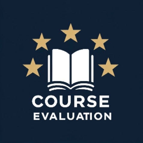 Course Evaluation