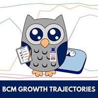 BCM Growth Trajectories