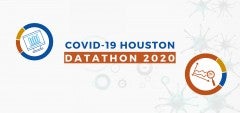 COVID-19 Houston Datathon 2020