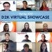 D2K Showcase Spring 2020