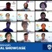 Rice Data to Knowledge Lab Spring 2021 Showcase Winners