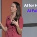 Genevera Allen - AI for Health, AI Fairness