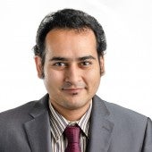 Arko Barman