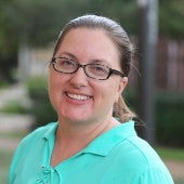 Jennifer Sanders