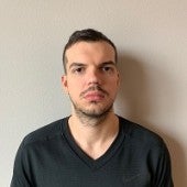 Randall Balestriero