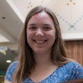 Emily Rychener - Rice University Data science Alumni