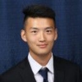 Rice Data Science Alumni-Wei Wu