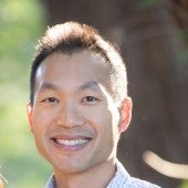 Ethan Yeh