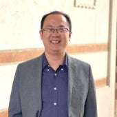 Xia (Ben) Hu - Rice D2K Lab Director